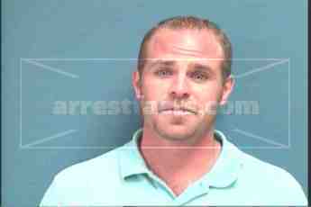 Brandon Lee Haley