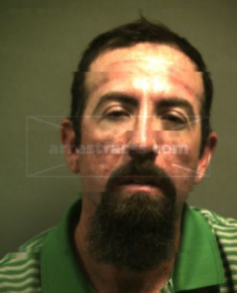 Richard Dale Mershon