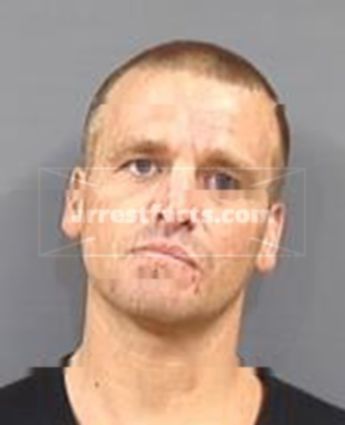 Justin David Crouch