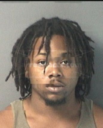 Justin Levann Worrell