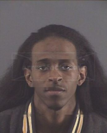 Darius S Williams