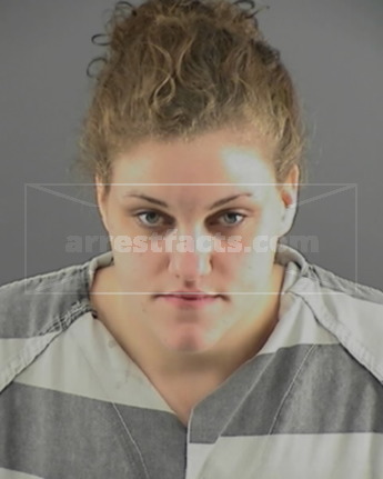 Kayla Ann Rohman