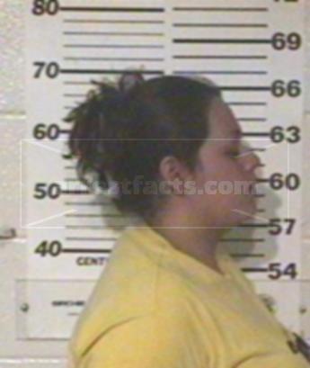Claudia Garcia Canales
