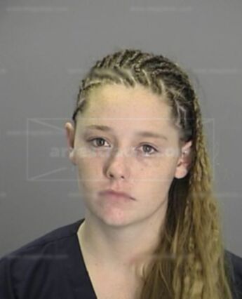 Jessica Lee Grimsley