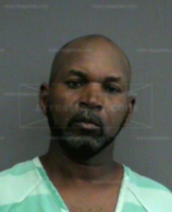Leroy Cromwell