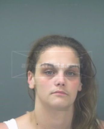 Michelle Nicole Toney