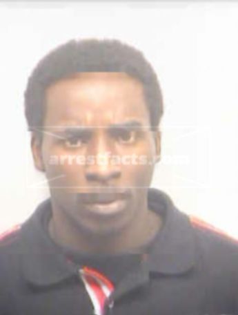 Martavious Kemp