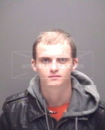 Brenden Ryan Clary