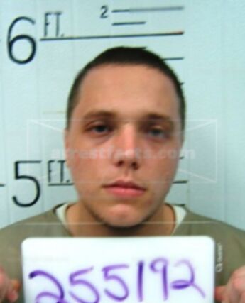 Dustin L Sharp