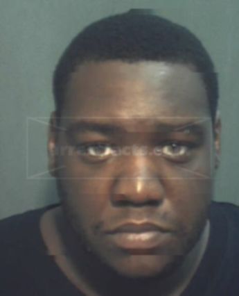 John Henryjr Roberts