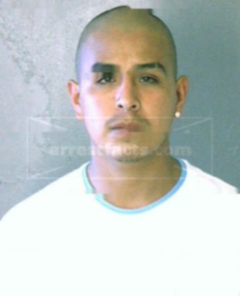 Raymundo Contreras Galaviz