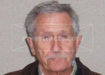 Richard Stephen Federick