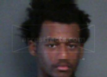 Corey Dontay Davis