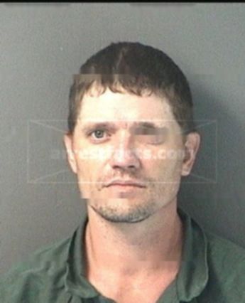 Johnathan Ray Sasser