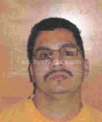 Ezequiel Armando Carr