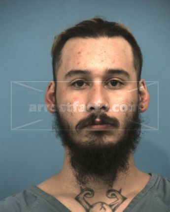 Reuben Xavier Gonzales