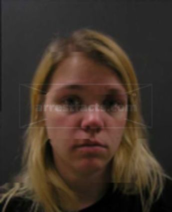Britney Jean Marie Peterson