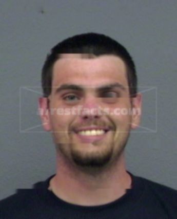 Arvil Trenton Edwards