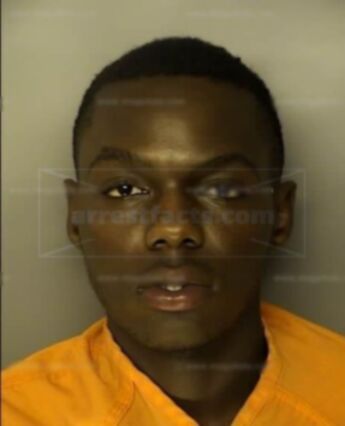 Daquan Marquise Oliver
