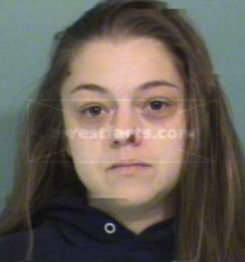 Rachel Lee Robertson