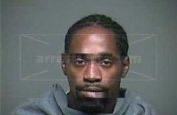 Taves Keon Cherry