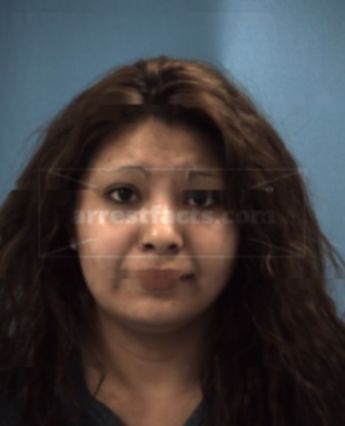Miranda R Salazar