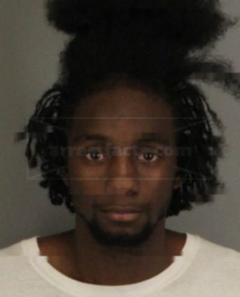 Branden Marcell Johnson