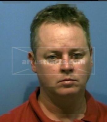 Steven Edward Cook