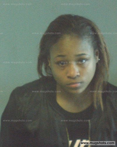 Kiana Monee Ruff
