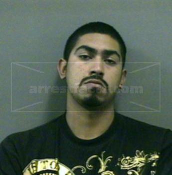 Adrian Lee Anderson