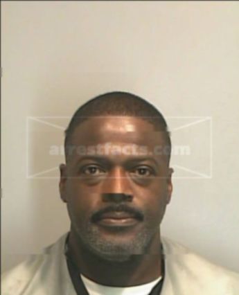 Charles Dewayne White
