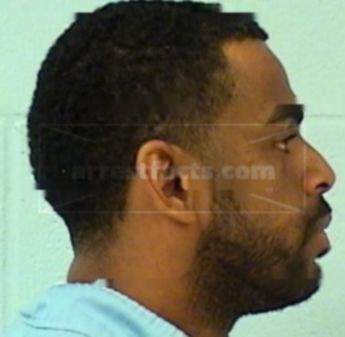 Antwoine Harris