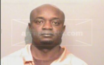 Tarnue George Moiyallah