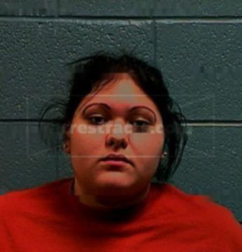 Jessica Nicole Hall