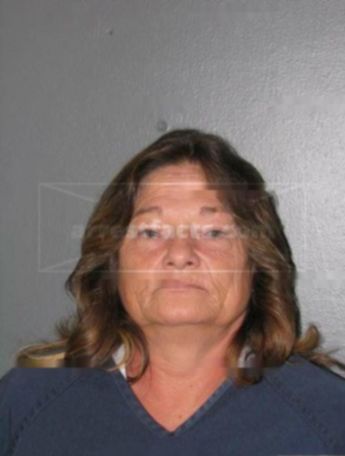 Debra Simmons