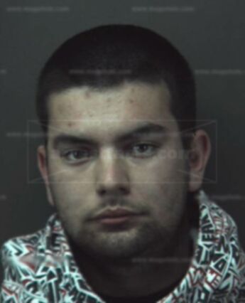 Tyler James Cross