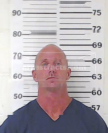 Mark Eric Scott