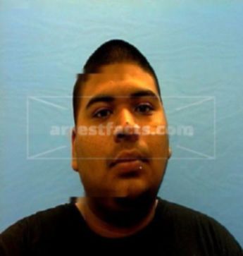 Patricio Aguero Martinez