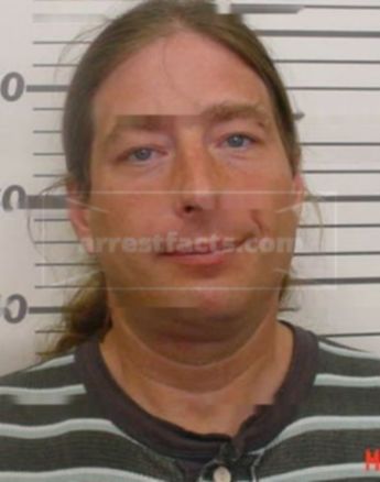 Ronnie Lee Burns