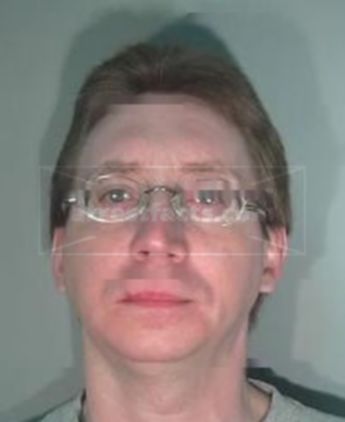 Michael David Cruise
