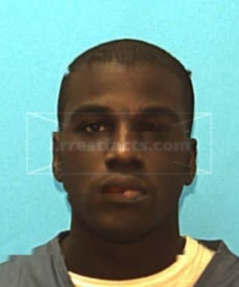 Demario Cornelius Buckner