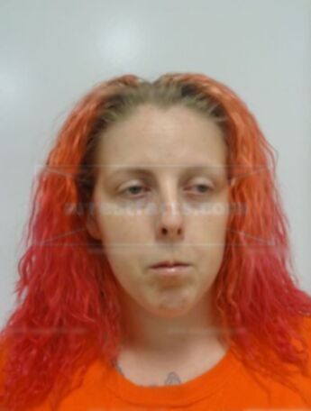 Brittany Nicole Millman