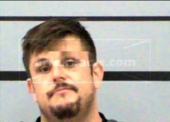 Tony Chase Kirk