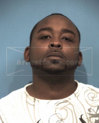 Keith Obrian Davis