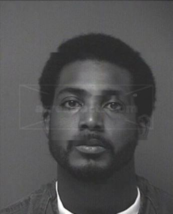 Jamel Dem Parrish