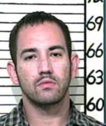 Joshua Richard Parada