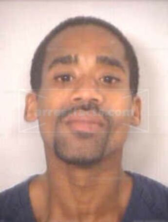 James Glass Jr.
