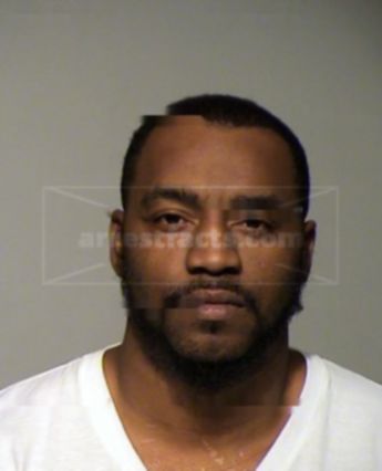 Jermaine D Cameron