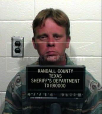 Richard Scott Robertson