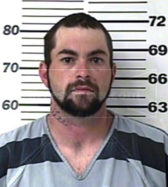 Derek Wayne Harris